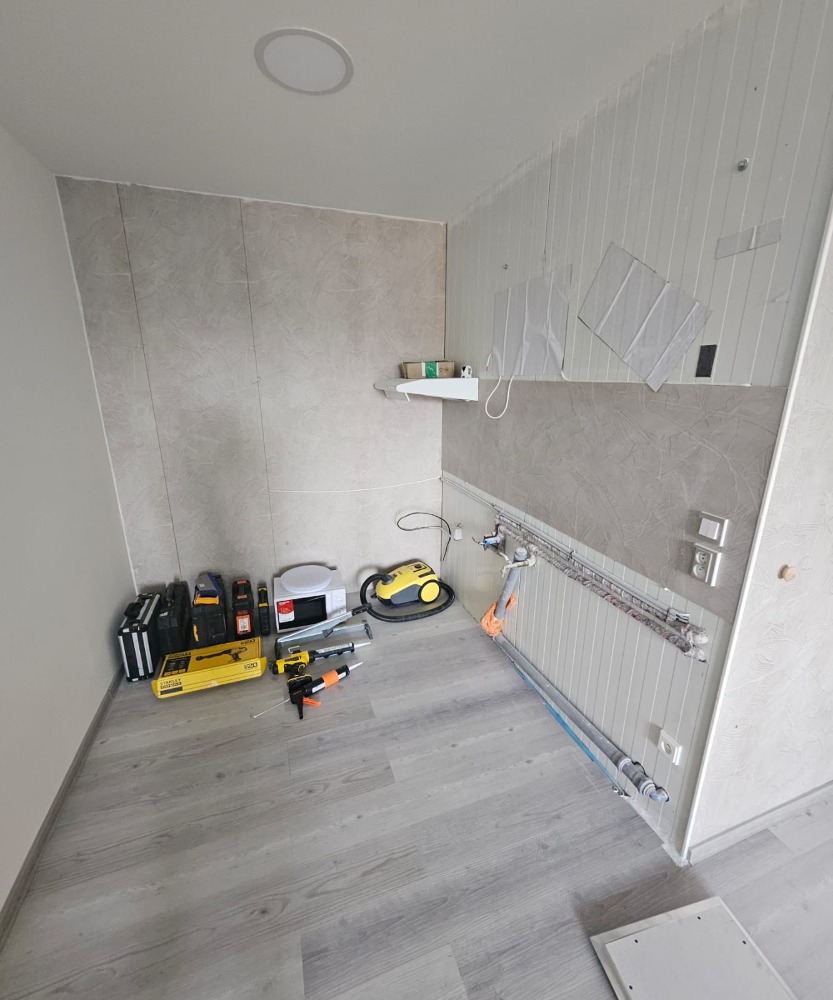 Byt Lovosická – kompletní rekonstrukce - foto 5